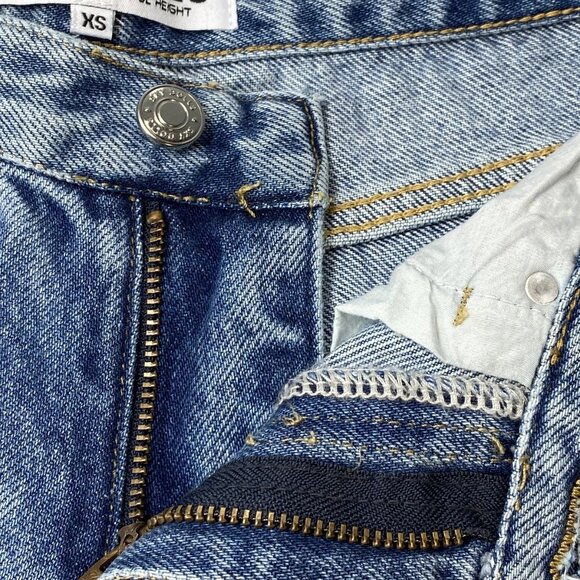 Sky Dolls Women’s Straight Leg Jeans - Picture 5 of 8